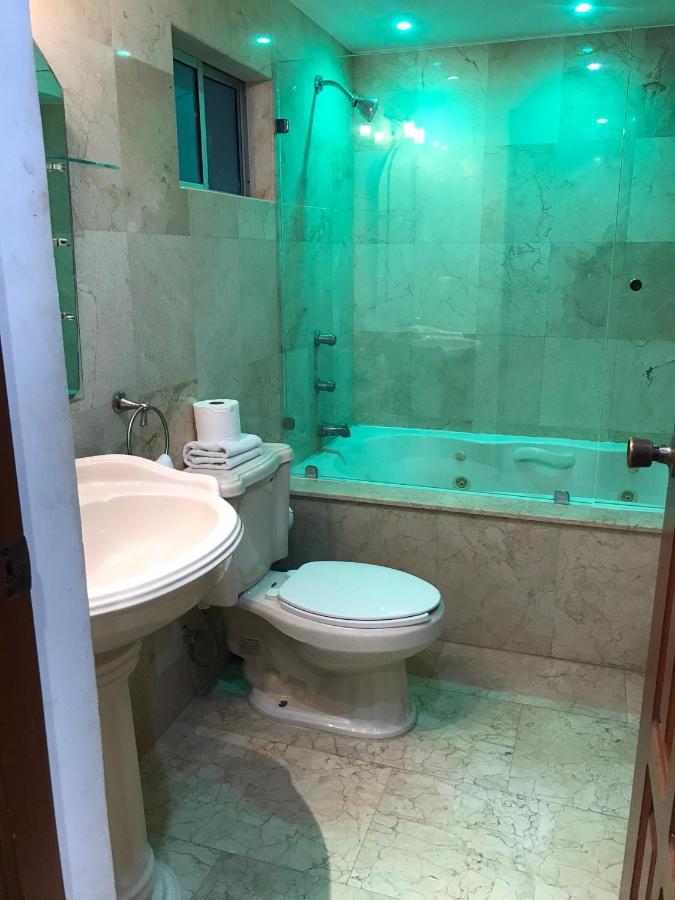 The Brisas Apartment Hideaway แคนคูน ภายนอก รูปภาพ