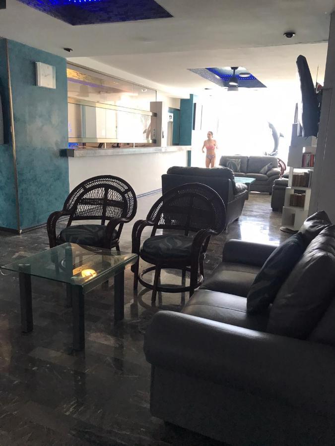 The Brisas Apartment Hideaway แคนคูน ภายนอก รูปภาพ