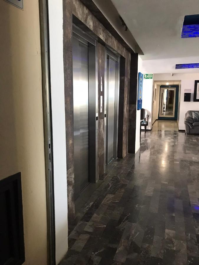 The Brisas Apartment Hideaway แคนคูน ภายนอก รูปภาพ