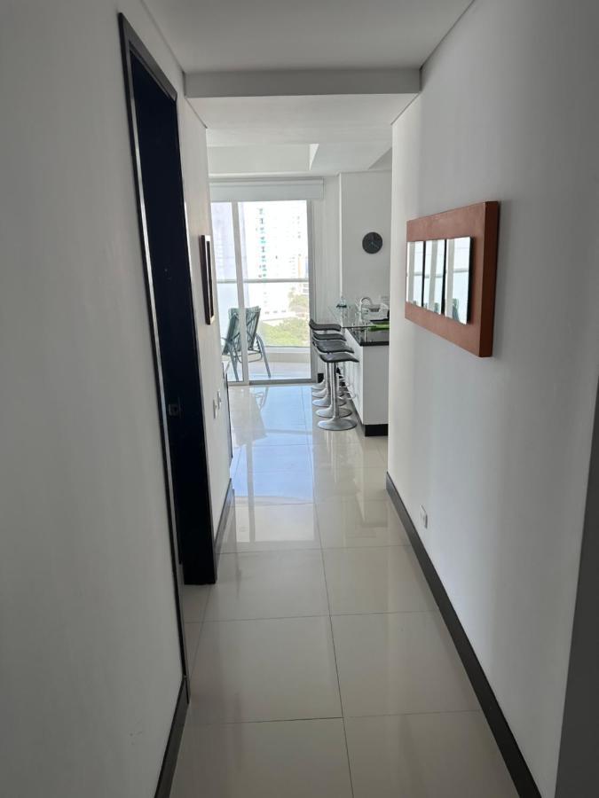 The Brisas Apartment Hideaway แคนคูน ภายนอก รูปภาพ