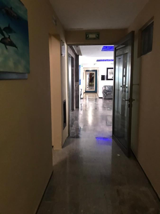 The Brisas Apartment Hideaway แคนคูน ภายนอก รูปภาพ