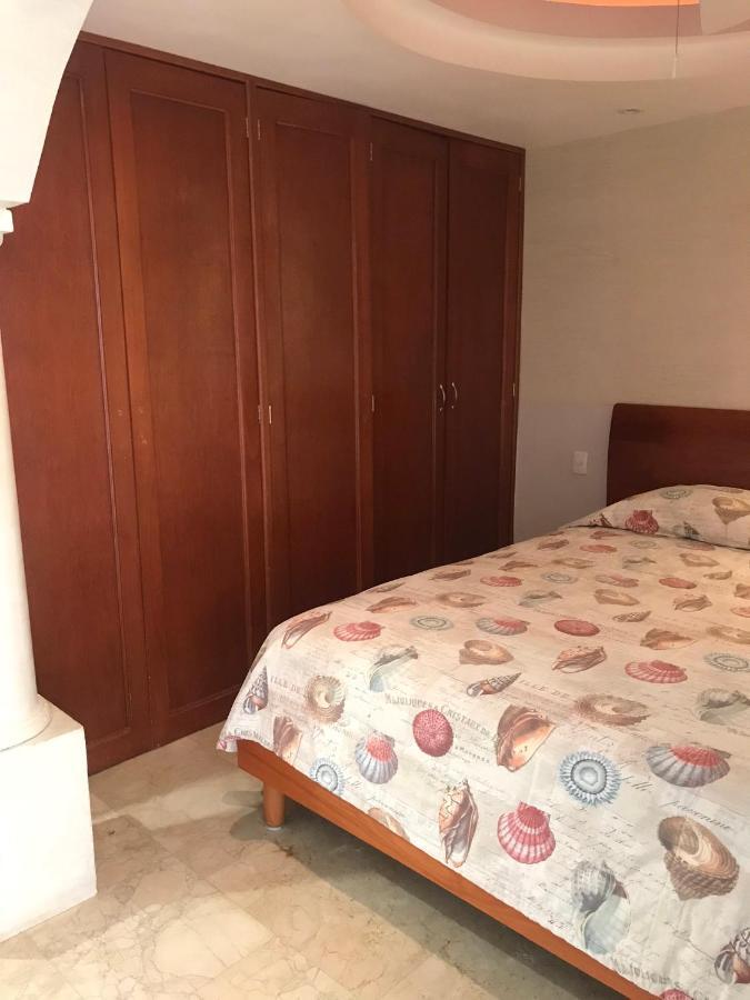 The Brisas Apartment Hideaway แคนคูน ภายนอก รูปภาพ