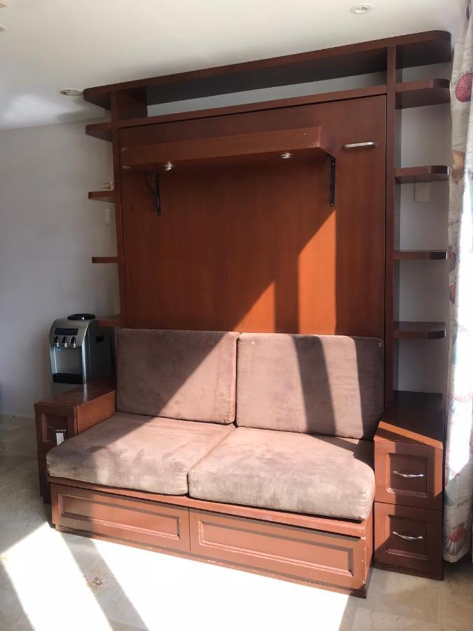 The Brisas Apartment Hideaway แคนคูน ภายนอก รูปภาพ