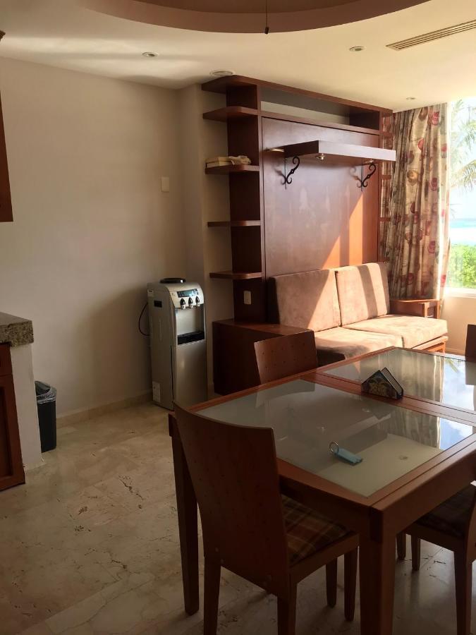 The Brisas Apartment Hideaway แคนคูน ภายนอก รูปภาพ