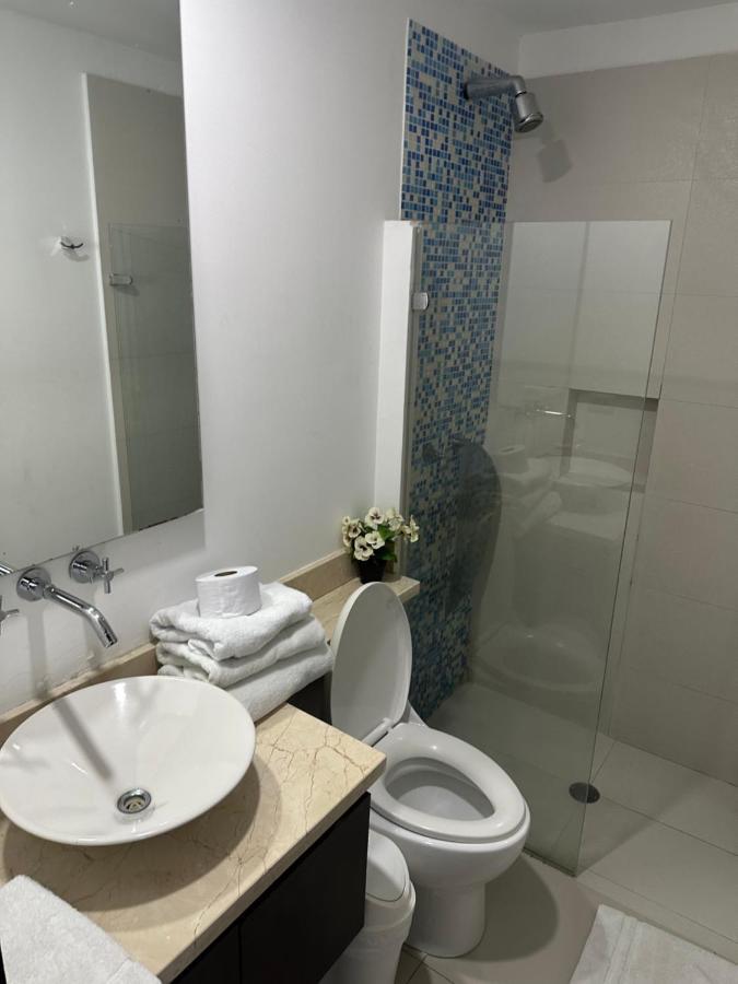 The Brisas Apartment Hideaway แคนคูน ภายนอก รูปภาพ