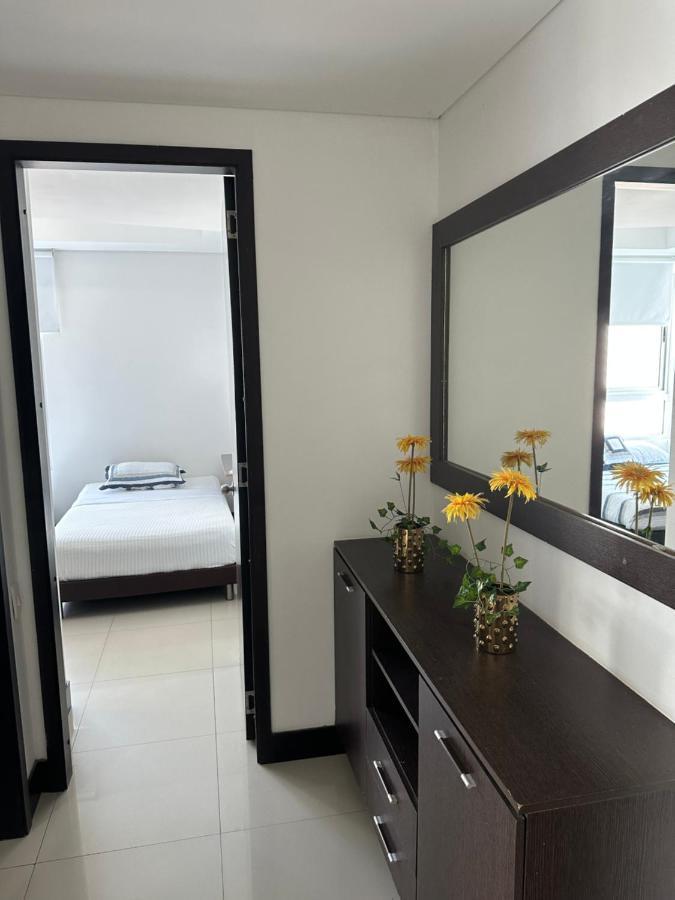 The Brisas Apartment Hideaway แคนคูน ภายนอก รูปภาพ