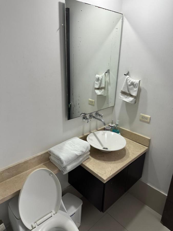 The Brisas Apartment Hideaway แคนคูน ภายนอก รูปภาพ