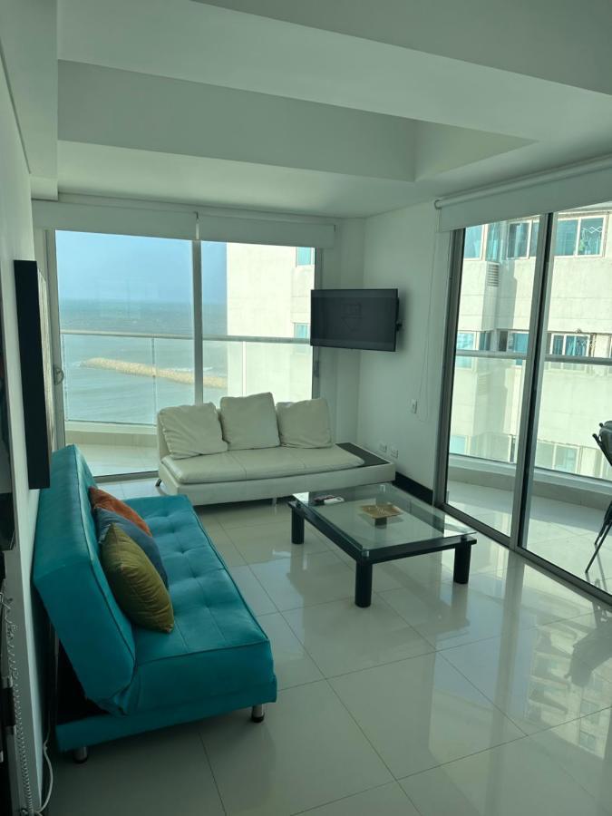 The Brisas Apartment Hideaway แคนคูน ภายนอก รูปภาพ