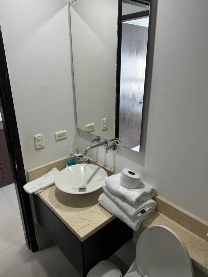 The Brisas Apartment Hideaway แคนคูน ภายนอก รูปภาพ