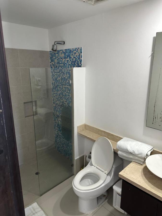 The Brisas Apartment Hideaway แคนคูน ภายนอก รูปภาพ