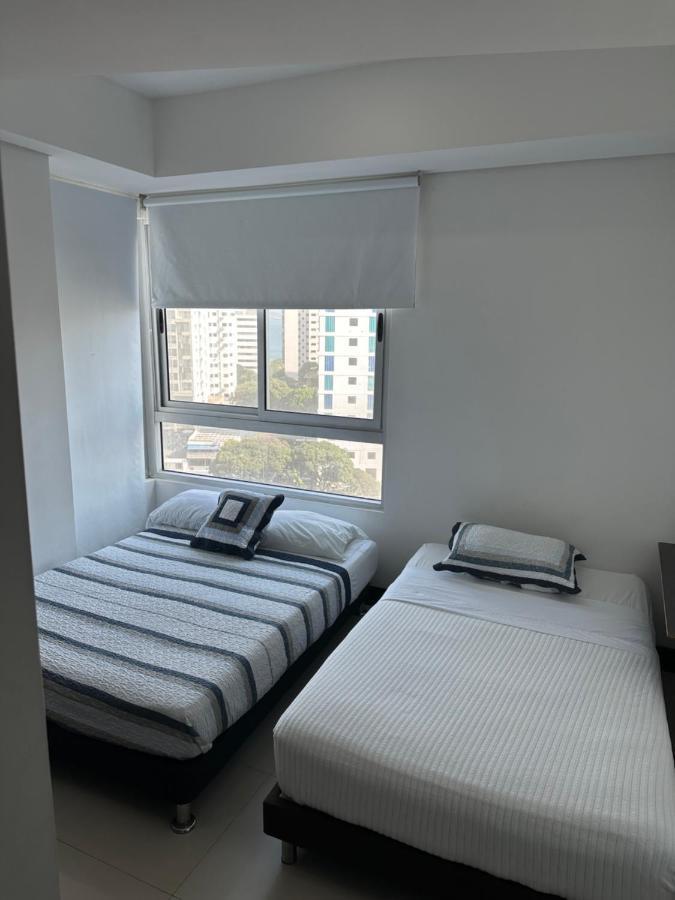The Brisas Apartment Hideaway แคนคูน ภายนอก รูปภาพ