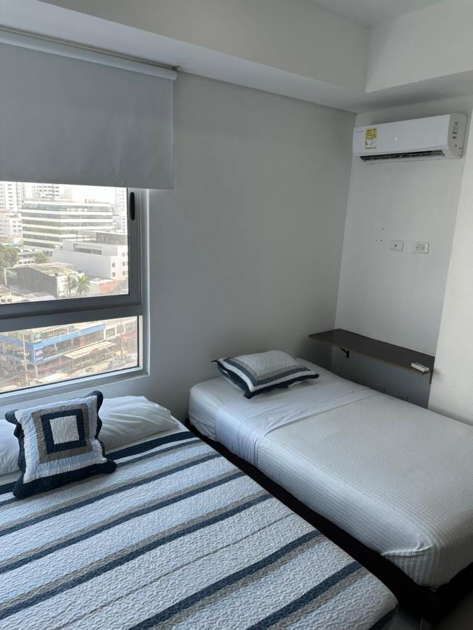 The Brisas Apartment Hideaway แคนคูน ภายนอก รูปภาพ