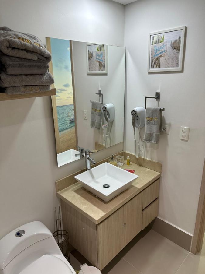 The Brisas Apartment Hideaway แคนคูน ภายนอก รูปภาพ