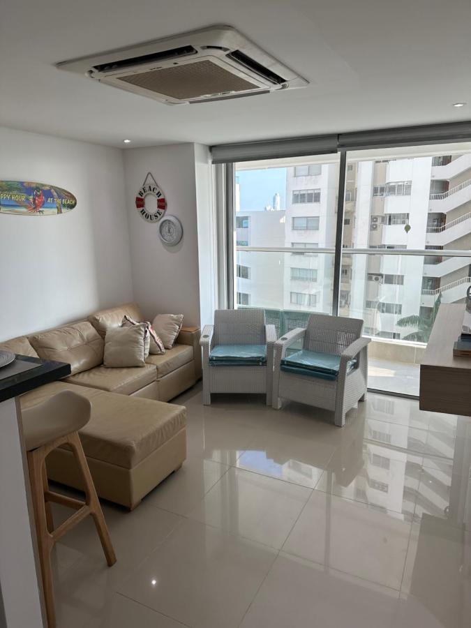 The Brisas Apartment Hideaway แคนคูน ภายนอก รูปภาพ