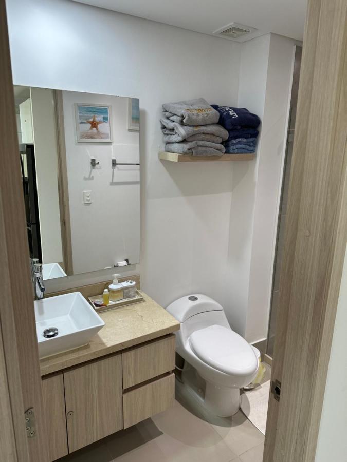 The Brisas Apartment Hideaway แคนคูน ภายนอก รูปภาพ