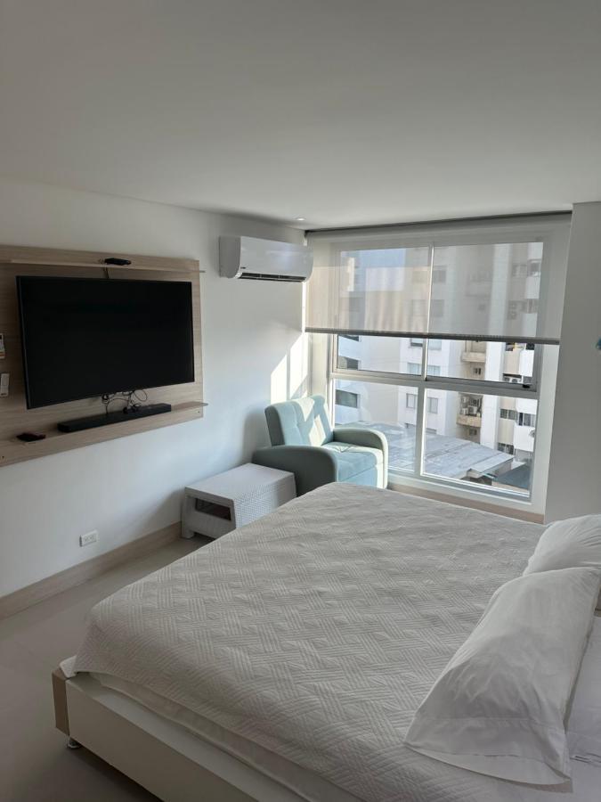 The Brisas Apartment Hideaway แคนคูน ภายนอก รูปภาพ