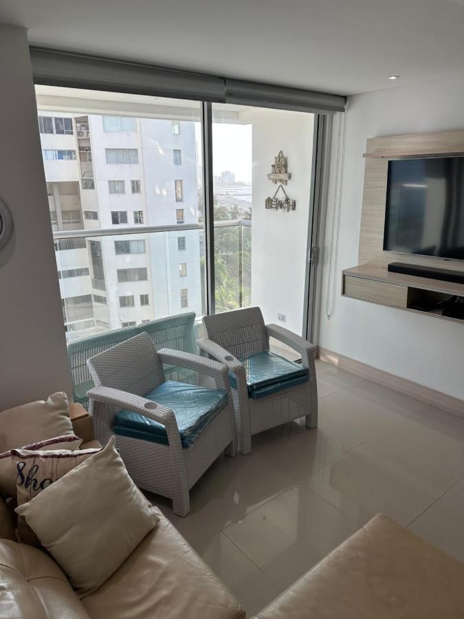 The Brisas Apartment Hideaway แคนคูน ภายนอก รูปภาพ