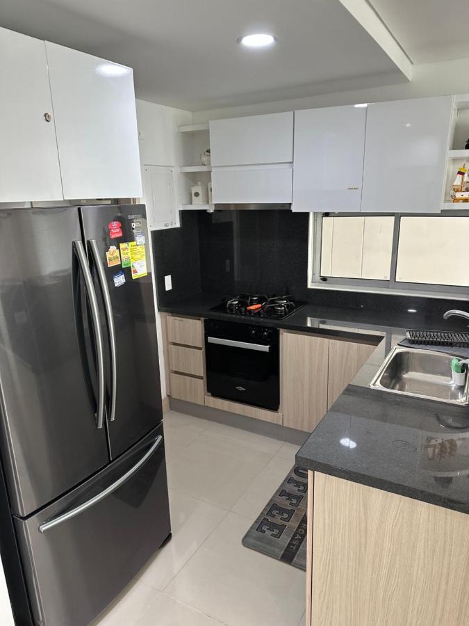 The Brisas Apartment Hideaway แคนคูน ภายนอก รูปภาพ