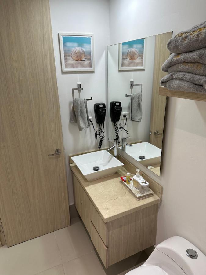 The Brisas Apartment Hideaway แคนคูน ภายนอก รูปภาพ